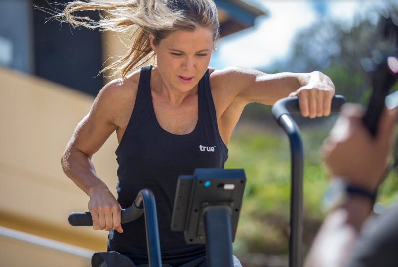 Lia cycling